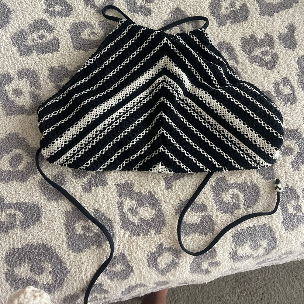 Polo Ralph Lauren Bikini Top
